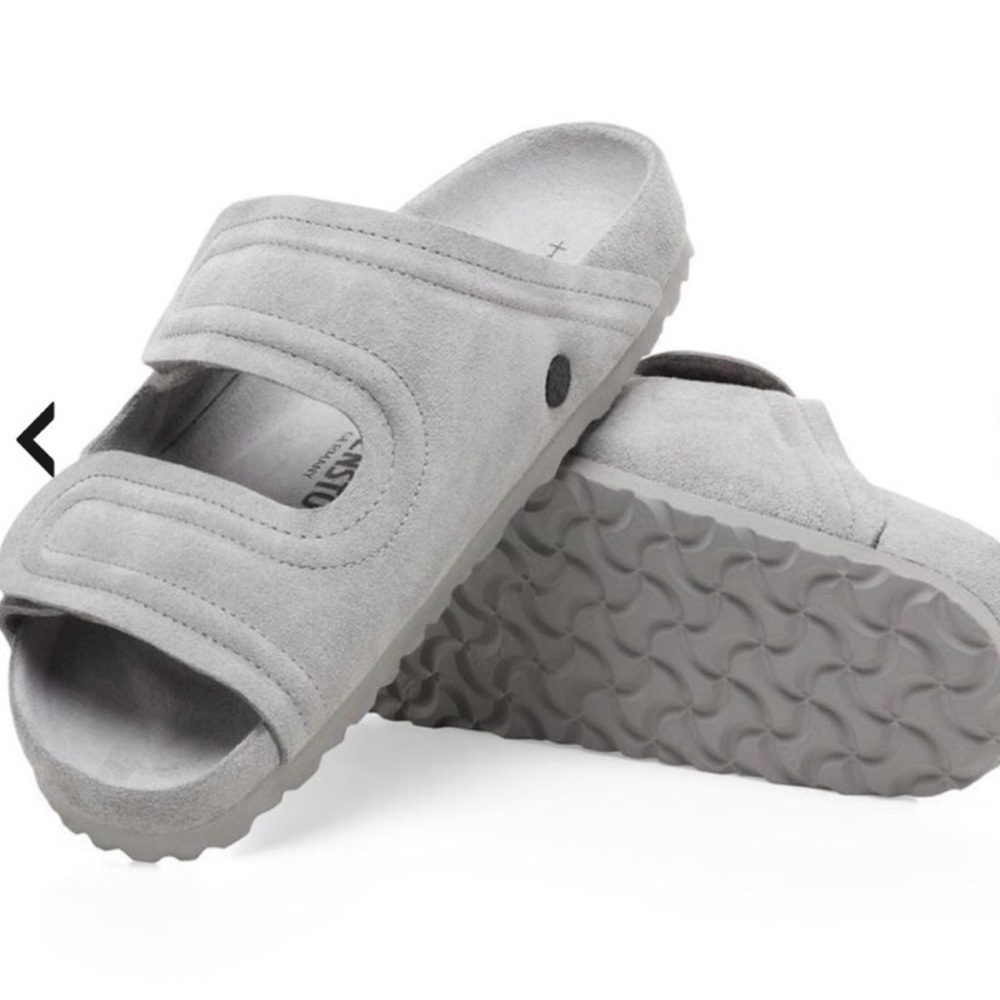 BIRKENSTOCK TOOGOOD the FORAGER LEATHER